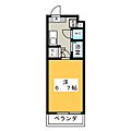アル・ソーレ上前津8階4.9万円