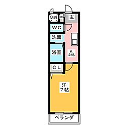 🉐敷金礼金0円！🉐レジデンス滝子館