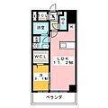 スティングレイつるま2階8.3万円