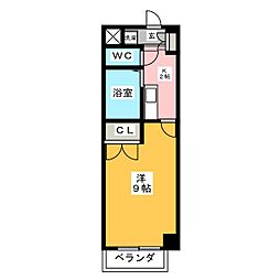 🉐敷金礼金0円！🉐ゴッドヒル栄