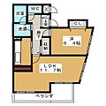 ラッフル千代田5階8.8万円