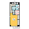 アリビオ鶴舞3階7.0万円