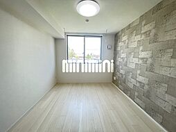 G VIVRE 御器所 407 4階1Kのリビング/ダイニング