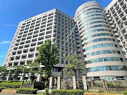 病院「国立大学法人名古屋大学医学部附属病院まで412m」