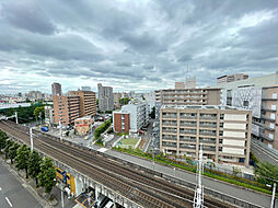 ファステート鶴舞駅前リヴェール