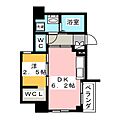 デュオフラッツ鶴舞10階8.5万円