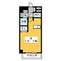 プレサンス東別院駅前コネクション12階6.0万円