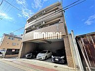愛知県名古屋市昭和区白金3丁目：物件画像／株式会社ミニミニ　鶴舞店