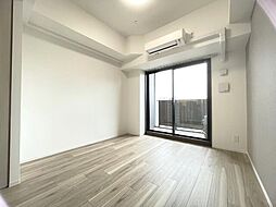 メイクスアート上前津VI 1204 12階1Kのリビング/ダイニング