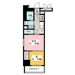 🉐敷金礼金0円！🉐レジデンス上前津スクエア