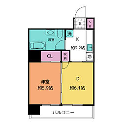 🉐敷金礼金0円！🉐レインボーピア記念橋