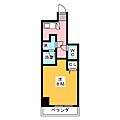 ディアレイシャス大須赤門通本町3階6.8万円
