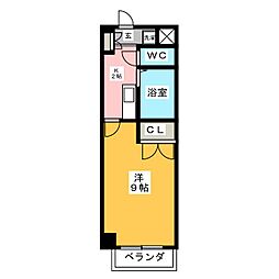 🉐敷金礼金0円！🉐ゴッドヒル栄