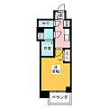 プレサンス上前津フィット10階6.5万円
