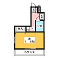 ジョイフル鶴舞9階3.9万円
