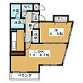 ラッフル千代田4階8.7万円