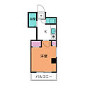 サンシャイン鶴舞2階4.6万円