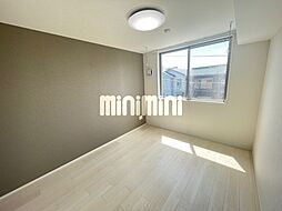 G VIVRE御器所 101 1階1Kのリビング/ダイニング