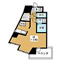 リエス東別院8階6.8万円