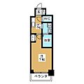 OrchidResidence鶴舞11階6.7万円