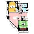グランドメゾン鶴舞公園2階11.4万円