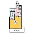 LUMINOUSTSURUMAKOEN3階5.6万円