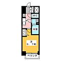 プレサンス鶴舞ファースト11階6.2万円