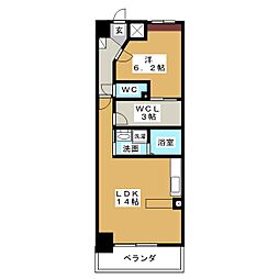🉐敷金礼金0円！🉐ファインブルーム新栄