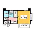 ライオンズマンション上前津9階3.8万円
