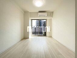 ラグゼナ上前津 1203 12階1Kのリビング/ダイニング