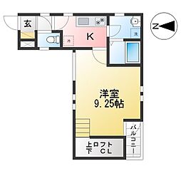 🉐敷金礼金0円！🉐villa camelia