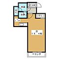 アーデン東別院2階8.4万円