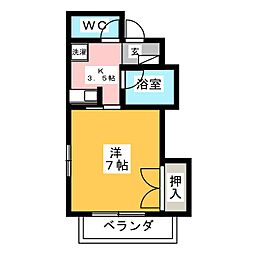 URBAN HEIGHTS立花