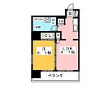 レインボーピア記念橋7階7.9万円