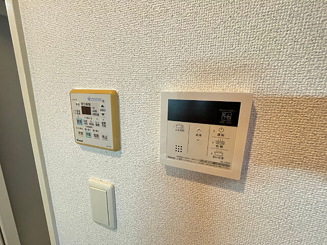 浴室