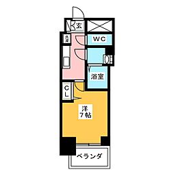プレサンス上前津フィット