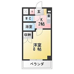 🉐敷金礼金0円！🉐ヤマトマンション大須I