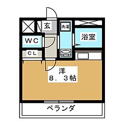 荒畑ハイツ