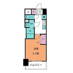 🉐敷金礼金0円！🉐プレサンス上前津エレスタ