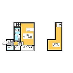 🉐敷金礼金0円！🉐Precious Court御器所