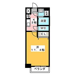 🉐敷金礼金0円！🉐クピットガーデン千代田