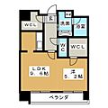メゾンドオーキッド11階8.2万円