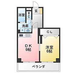 🉐敷金礼金0円！🉐ヤマフクビル