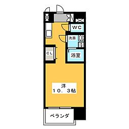 プレサンス鶴舞公園セラヴィ