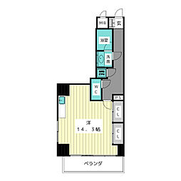 🉐敷金礼金0円！🉐スタジオスクエア大須