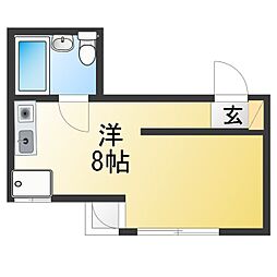 🉐敷金礼金0円！🉐パーソナルマンションサカエ
