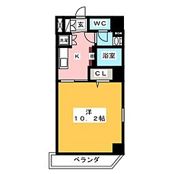 🉐敷金礼金0円！🉐Trive金山