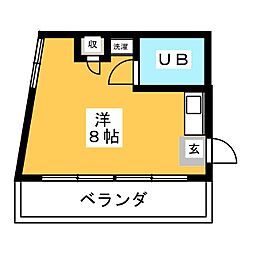 🉐敷金礼金0円！🉐コンドミニアム御器所