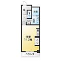 アーバンドエル上前津4階6.3万円