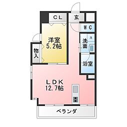 🉐敷金礼金0円！🉐Star  Heights